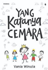 Image of Yang Katanya Cemara