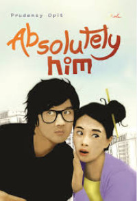 Image of Absolutely Him