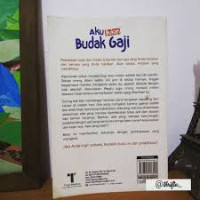 Image of Aku Bukan Budak Gaji