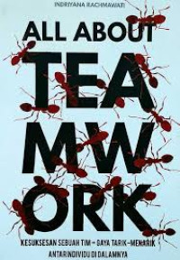 Image of All About Teamwork