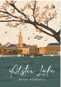 Image of Alster Lake