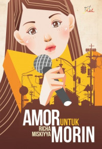 Image of Amor untuk morin