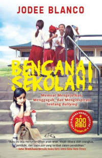 Image of Bencana Sekolah!