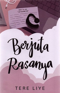 Image of Berjuta Rasanya