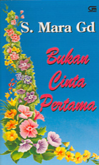 Image of Bukan Cinta Pertama