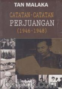 Image of Catatan - Catatan Perjuangan