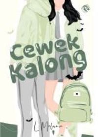 Image of Cewek kalong