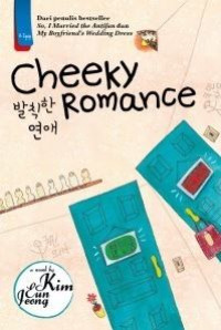 Image of Cheeky Romance