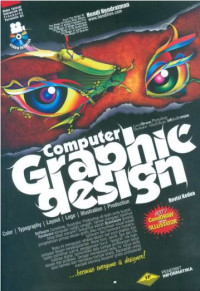 Image of Computer Graphic Design