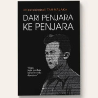 Image of Dari Penjara ke Penjara : autobiografi Tan Malaka
