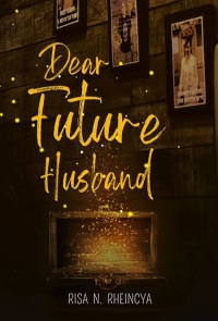 Image of Dear future husband