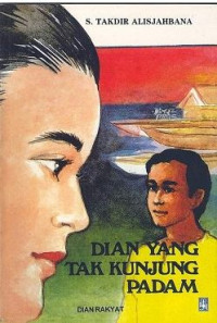 Image of Dian yang Tak Kunjung Padam