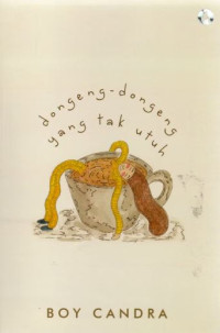 Image of Dongeng-dongeng yang tak utuh