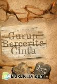 Image of Gurun Bercerita Cinta