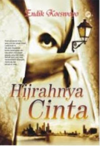 Image of Hijrahnya Cinta