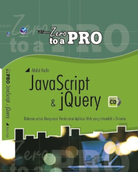 Image of JavaScript & JQuery