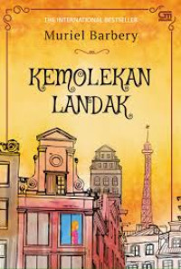 Image of Kemolekan Landak