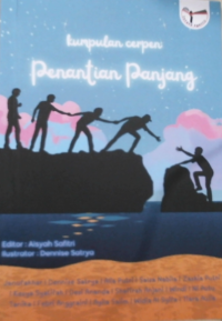 Image of Kumpulan Cerpen Penantian Panjang