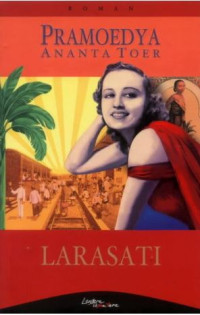 Image of Larasati