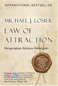 Image of Law Of Attraction