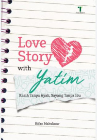 Image of Love Story with Yatim