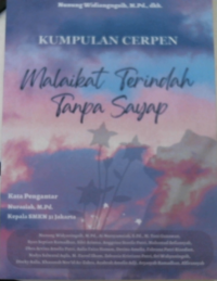 Image of Malaikat Terindah Tanpa Sayap