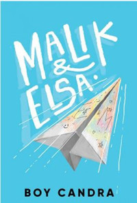 Image of Malik & Elsa
