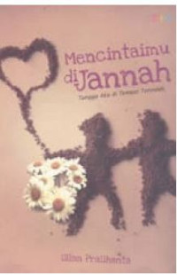 Image of Mencintaimu di jannah