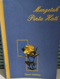 Image of Mengetuk Pintu Hati