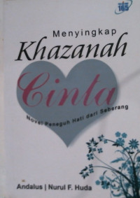 Image of Menyingkap Khazanah Cinta