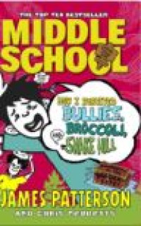 Image of Middle School series