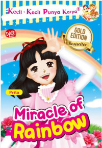 Image of Miracle Of Rainbow