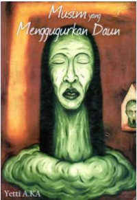 Image of Musim yang Menggugurkan Daun