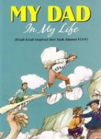 Image of My Dad In My Life