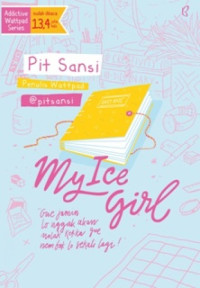 Image of My ice girls