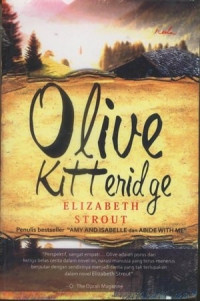 Image of Olive Kitteridge