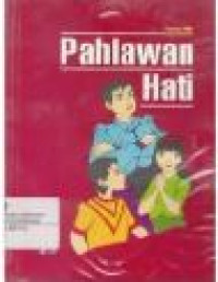 Image of Pahlawan Hati