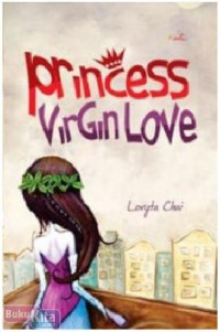 Image of Princess Virgin Love