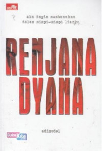 Image of Renjana Dyana