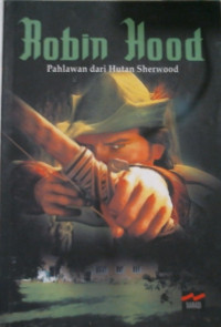 Image of Robin Hood