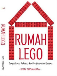 Image of rumah Lego