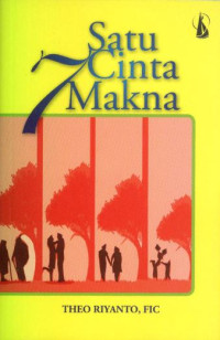 Image of Satu Cinta Tujuh Makna
