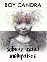 Image of Sebuah usaha melupakan