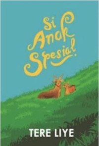 Image of Si anak spesial