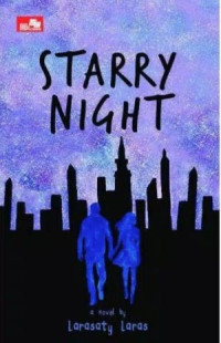 Image of Starry night