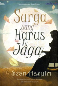 Image of Surga Yang Harus Ku Jaga