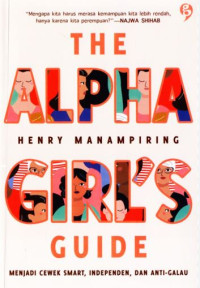 Image of The Alpha Girl Guide