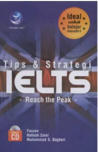 Image of Tips dan Strategi IELTS Reach the Peak