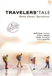 Image of Travelers'tale
