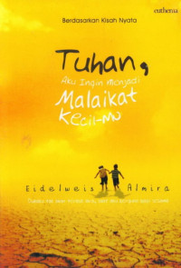 Image of Tuhan aku ingin menjadi malaikat kecilmu